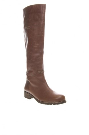 Damenstiefel, Größe 39, Farbe Braun, Preis € 94,27