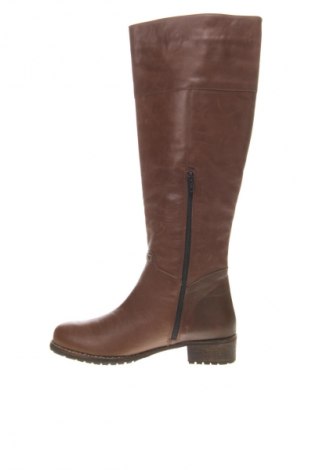 Damenstiefel, Größe 39, Farbe Braun, Preis € 94,27