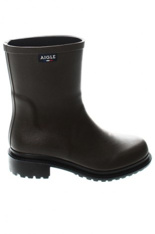 Damenstiefel Aigle, Größe 36, Farbe Braun, Preis € 47,99