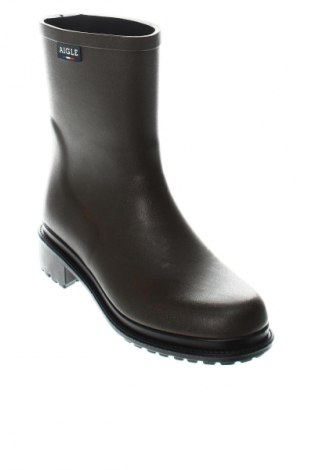 Damenstiefel Aigle, Größe 36, Farbe Braun, Preis € 47,99