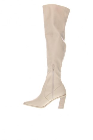 Damenstiefel Aldo, Größe 41, Farbe Beige, Preis 62,99 €