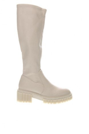 Damenstiefel Aldo, Größe 41, Farbe Beige, Preis 78,99 €