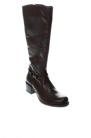 Damenstiefel Alesya, Größe 37, Farbe Braun, Preis € 120,99