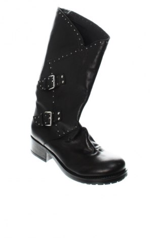 Damenstiefel Alesya, Größe 39, Farbe Schwarz, Preis € 128,99