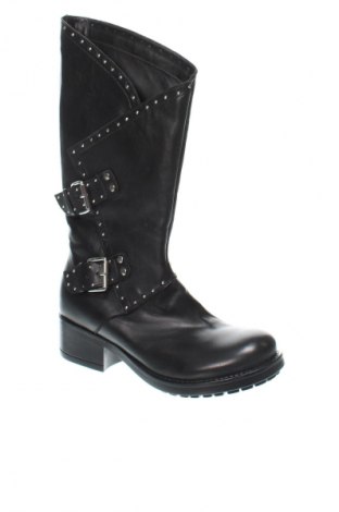 Damenstiefel Alesya, Größe 36, Farbe Schwarz, Preis 128,99 €