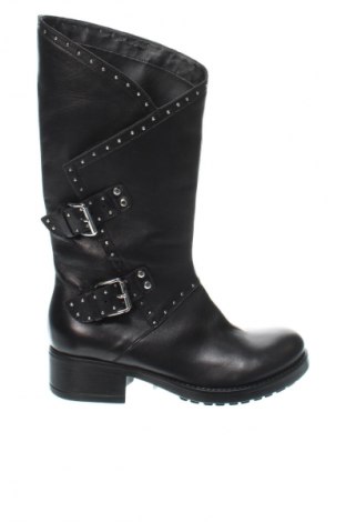 Damenstiefel Alesya, Größe 36, Farbe Schwarz, Preis 85,99 €