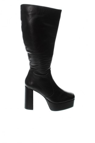 Damenstiefel Angel Alarcon, Größe 41, Farbe Schwarz, Preis 85,99 €