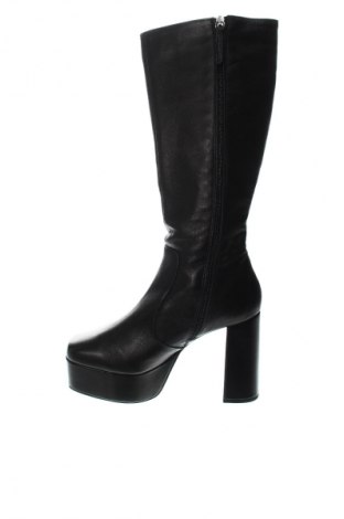 Damenstiefel Angel Alarcon, Größe 41, Farbe Schwarz, Preis 120,99 €