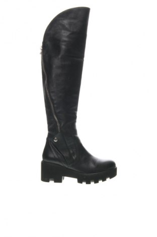 Damenstiefel Bianki, Größe 40, Farbe Schwarz, Preis 45,52 €