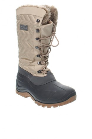 Damenstiefel CMP, Größe 39, Farbe Mehrfarbig, Preis € 34,71