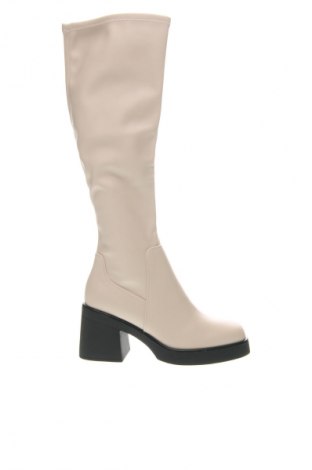 Damenstiefel Call It Spring, Größe 41, Farbe Ecru, Preis € 35,99