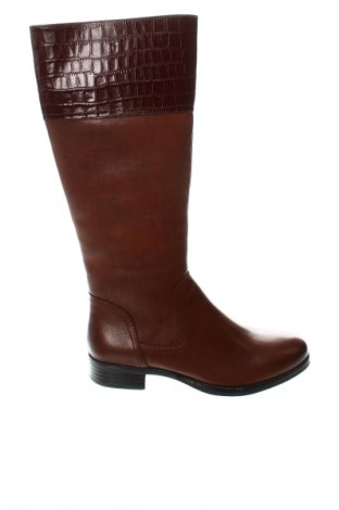 Damenstiefel Caprice, Größe 36, Farbe Braun, Preis 47,49 €