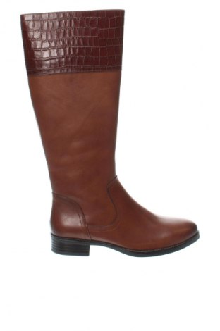 Damenstiefel Caprice, Größe 36, Farbe Braun, Preis 52,99 €