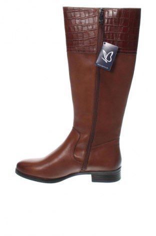 Damenstiefel Caprice, Größe 36, Farbe Braun, Preis € 52,99