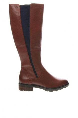 Damenstiefel Caprice, Größe 36, Farbe Braun, Preis 62,99 €