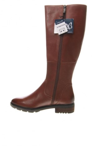 Damenstiefel Caprice, Größe 36, Farbe Braun, Preis 62,99 €