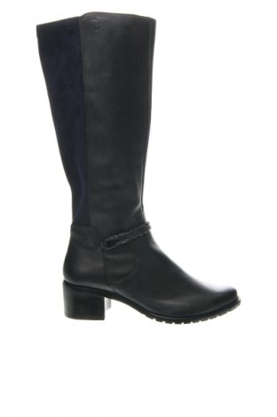 Damenstiefel Caprice, Größe 40, Farbe Schwarz, Preis 73,79 €