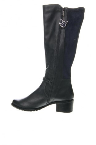 Damenstiefel Caprice, Größe 40, Farbe Schwarz, Preis 68,49 €