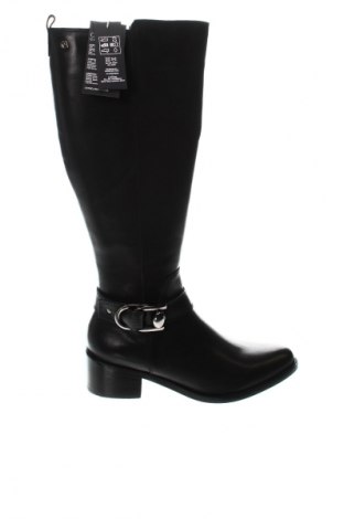 Damenstiefel Carmela, Größe 38, Farbe Schwarz, Preis 49,99 €