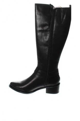 Damenstiefel Carmela, Größe 37, Farbe Schwarz, Preis 47,49 €