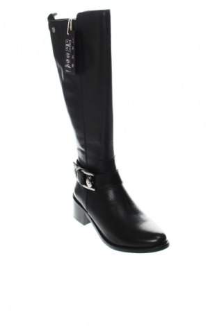 Damenstiefel Carmela, Größe 35, Farbe Schwarz, Preis 47,49 €