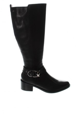 Damenstiefel Carmela, Größe 36, Farbe Schwarz, Preis 47,49 €