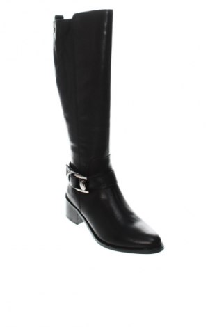 Damenstiefel Carmela, Größe 36, Farbe Schwarz, Preis 47,49 €