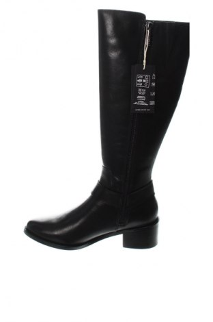 Damenstiefel Carmela, Größe 36, Farbe Schwarz, Preis 47,49 €