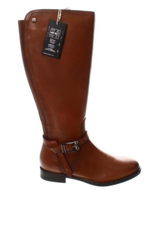 Damenstiefel Carmela, Größe 39, Farbe Braun, Preis 52,79 €