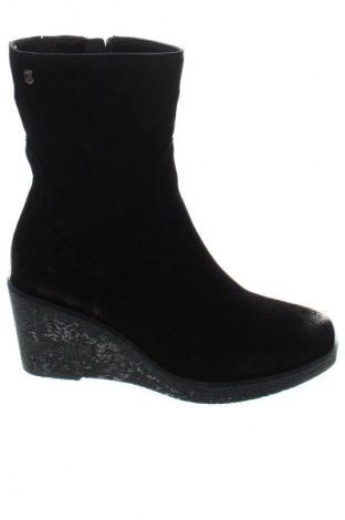 Damenstiefel Carmela, Größe 37, Farbe Schwarz, Preis € 73,79