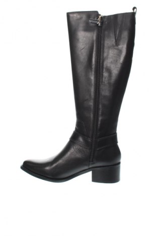 Damenstiefel Carmela, Größe 39, Farbe Schwarz, Preis 42,29 €