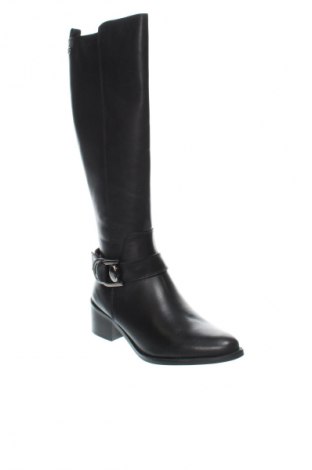 Damenstiefel Carmela, Größe 38, Farbe Schwarz, Preis € 42,29