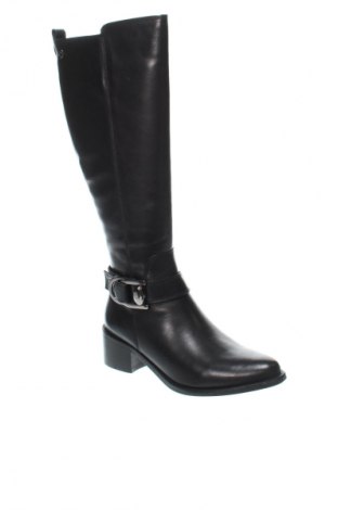 Damenstiefel Carmela, Größe 36, Farbe Schwarz, Preis € 42,29