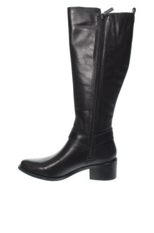 Damenstiefel Carmela, Größe 36, Farbe Schwarz, Preis 42,29 €