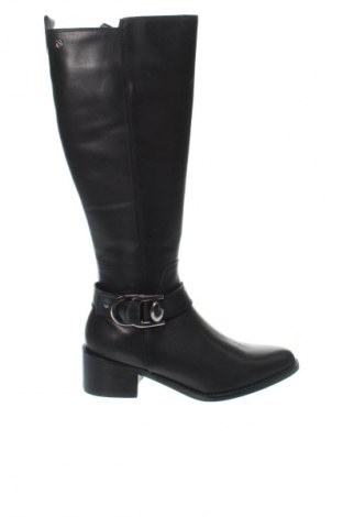 Damenstiefel Carmela, Größe 35, Farbe Schwarz, Preis € 47,49