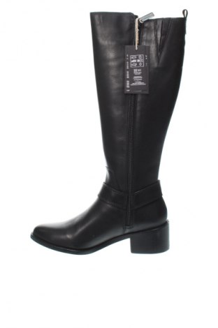 Damenstiefel Carmela, Größe 35, Farbe Schwarz, Preis 42,29 €