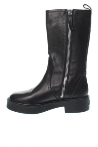 Damenstiefel Copenhagen Studios, Größe 38, Farbe Schwarz, Preis 141,99 €