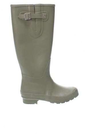 Damenstiefel Even&Odd, Größe 36, Farbe Grau, Preis € 40,79