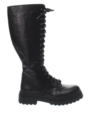 Damenstiefel Inuovo, Größe 40, Farbe Schwarz, Preis 47,49 €