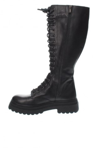 Damenstiefel Inuovo, Größe 40, Farbe Schwarz, Preis 47,49 €