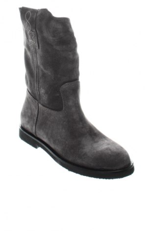 Damenstiefel Inuovo, Größe 36, Farbe Grau, Preis € 47,49