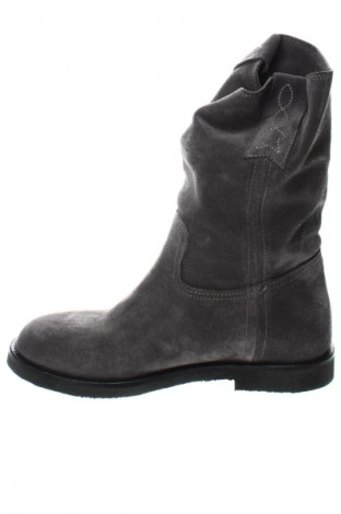 Damenstiefel Inuovo, Größe 36, Farbe Grau, Preis € 47,49