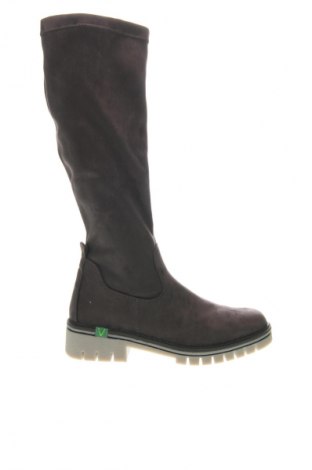 Damenstiefel Jana, Größe 40, Farbe Grau, Preis 19,49 €