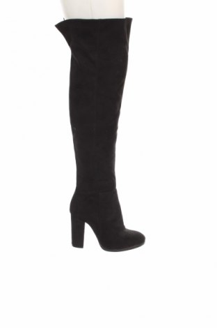 Damenstiefel Jenny Fairy, Größe 38, Farbe Schwarz, Preis 35,00 €