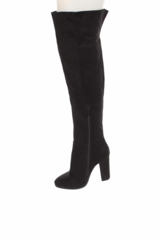 Damenstiefel Jenny Fairy, Größe 38, Farbe Schwarz, Preis 35,00 €