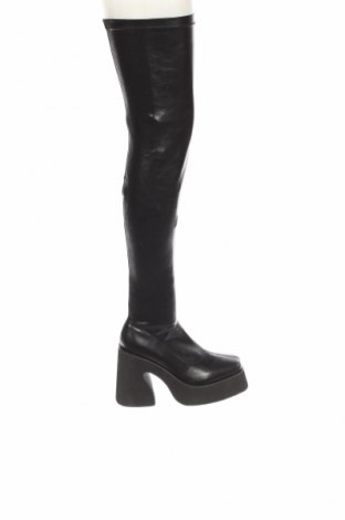 Damenstiefel Koi, Größe 40, Farbe Schwarz, Preis 28,99 €