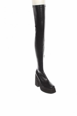 Damenstiefel Koi, Größe 40, Farbe Schwarz, Preis 31,29 €