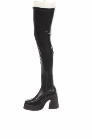 Damenstiefel Koi, Größe 40, Farbe Schwarz, Preis 31,29 €