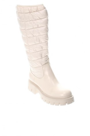 Damenstiefel Lascana, Größe 38, Farbe Beige, Preis € 22,29