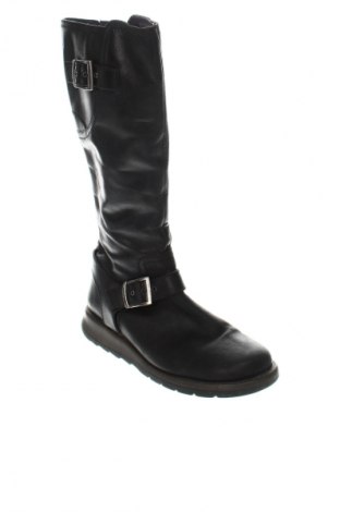 Damenstiefel MOSHULU, Größe 41, Farbe Schwarz, Preis 34,99 €